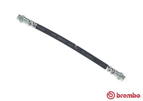 спирачен маркуч BREMBO T 68 031