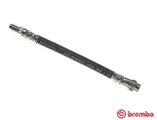 спирачен маркуч BREMBO T 68 033