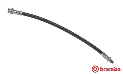 спирачен маркуч BREMBO T 68 041