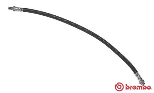 спирачен маркуч BREMBO T 68 043