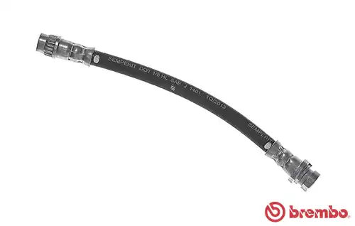 спирачен маркуч BREMBO T 68 048