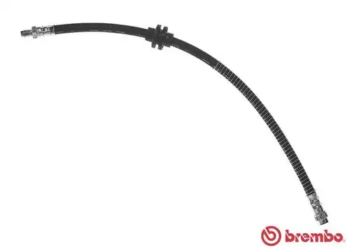 спирачен маркуч BREMBO T 68 050