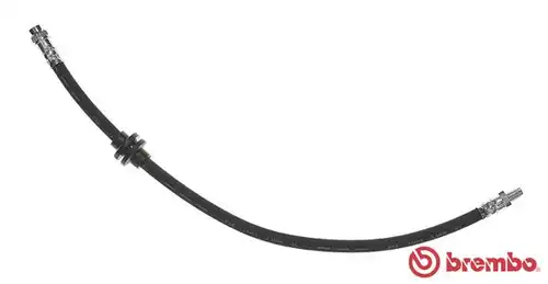 спирачен маркуч BREMBO T 68 070
