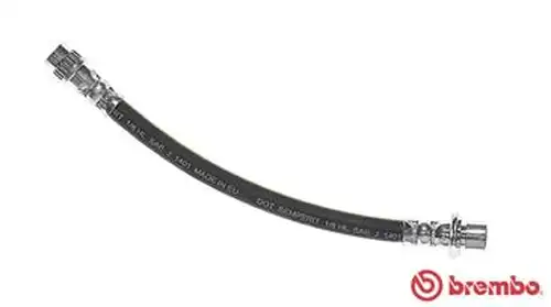 спирачен маркуч BREMBO T 68 071