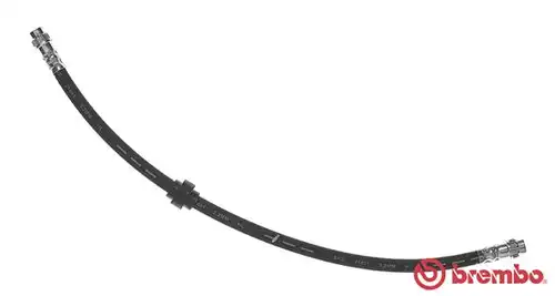 спирачен маркуч BREMBO T 68 076