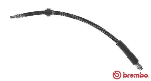 спирачен маркуч BREMBO T 68 077