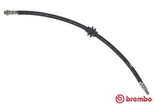 спирачен маркуч BREMBO T 68 086