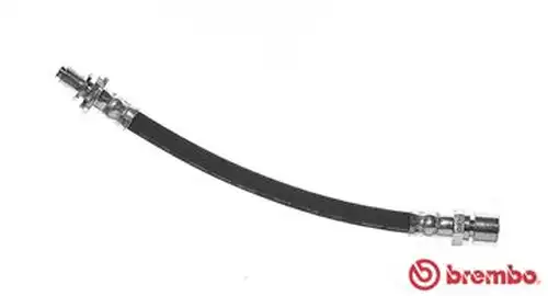 спирачен маркуч BREMBO T 71 009