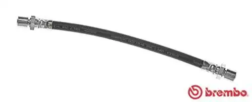 спирачен маркуч BREMBO T 78 006