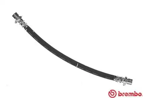 спирачен маркуч BREMBO T 78 011