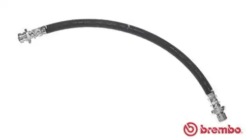 спирачен маркуч BREMBO T 78 012