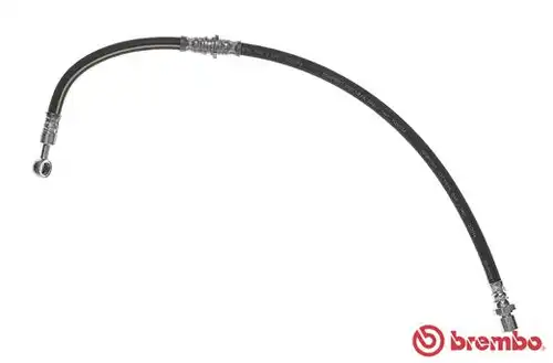 спирачен маркуч BREMBO T 78 023
