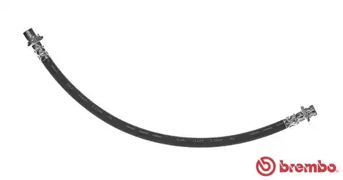 спирачен маркуч BREMBO T 78 024