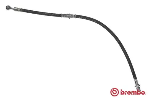 спирачен маркуч BREMBO T 78 025
