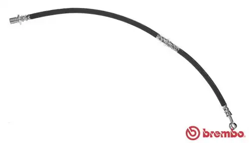 спирачен маркуч BREMBO T 78 026