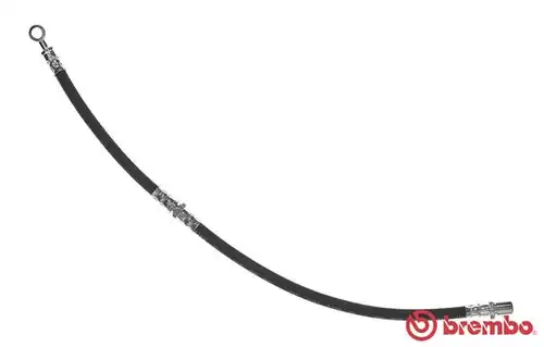 спирачен маркуч BREMBO T 78 027