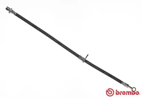 спирачен маркуч BREMBO T 78 028