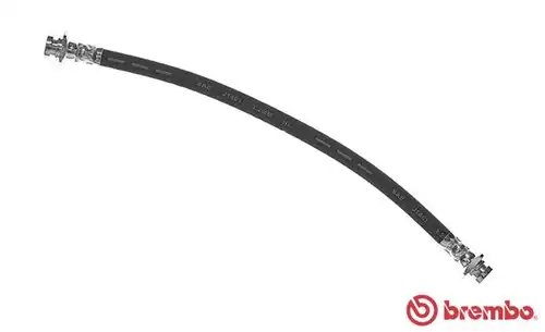 спирачен маркуч BREMBO T 78 033