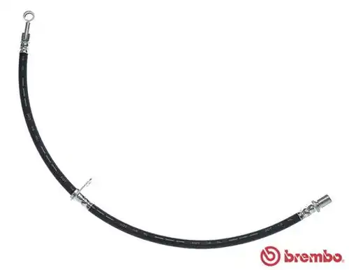 спирачен маркуч BREMBO T 78 044