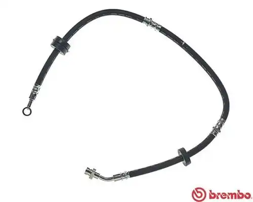 спирачен маркуч BREMBO T 79 009