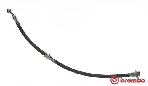спирачен маркуч BREMBO T 79 025