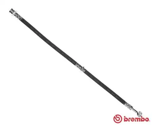 спирачен маркуч BREMBO T 79 029