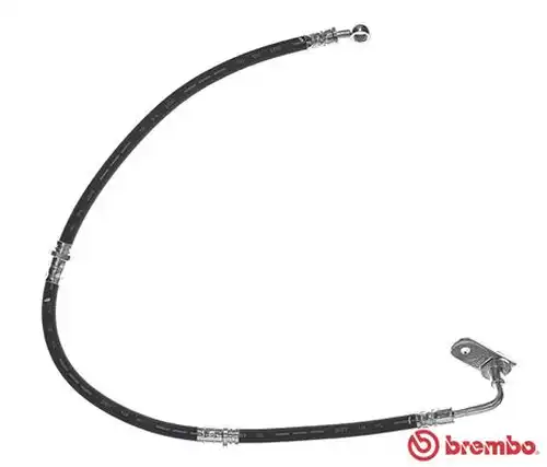 спирачен маркуч BREMBO T 79 033