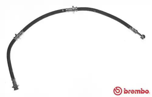 спирачен маркуч BREMBO T 79 034