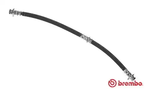 спирачен маркуч BREMBO T 79 035