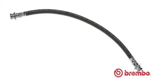 спирачен маркуч BREMBO T 79 038