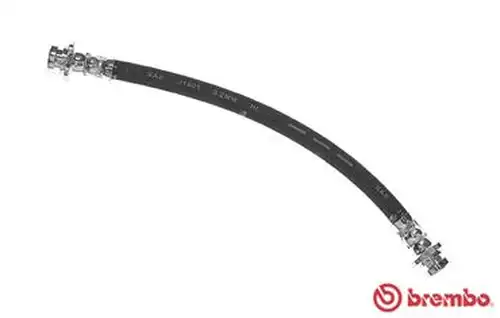 спирачен маркуч BREMBO T 79 039