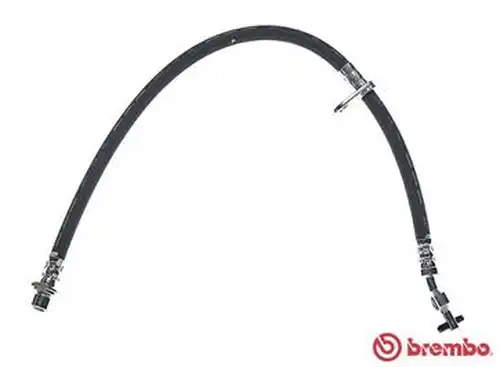 спирачен маркуч BREMBO T 83 009