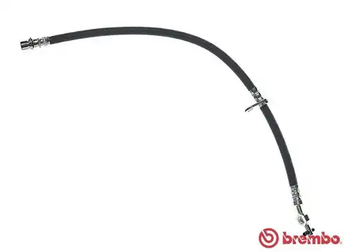 спирачен маркуч BREMBO T 83 010