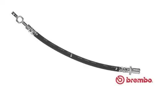 спирачен маркуч BREMBO T 83 015