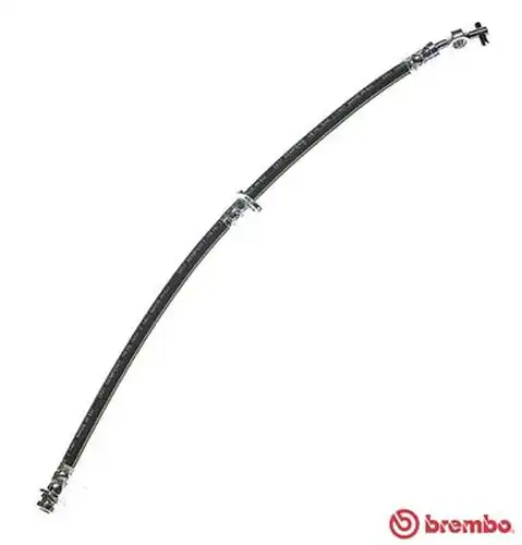 спирачен маркуч BREMBO T 83 016