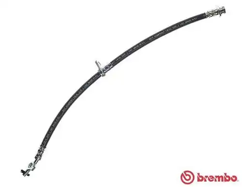 спирачен маркуч BREMBO T 83 019