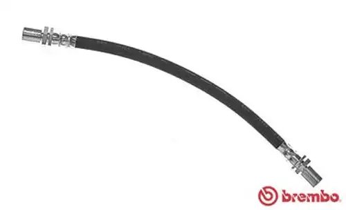 спирачен маркуч BREMBO T 83 028