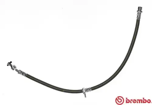 спирачен маркуч BREMBO T 83 038