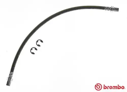 спирачен маркуч BREMBO T 83 063