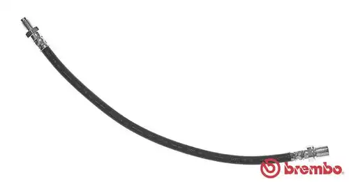 спирачен маркуч BREMBO T 83 065