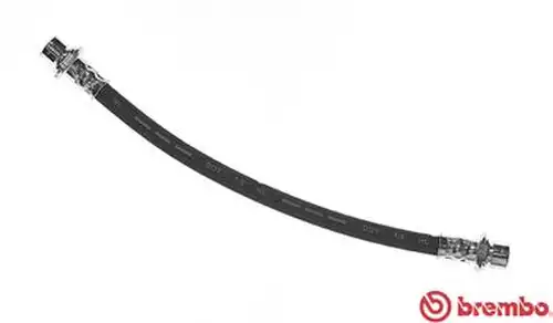 спирачен маркуч BREMBO T 83 073