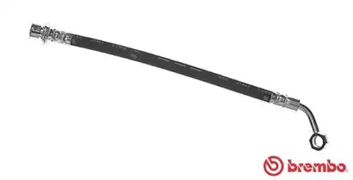 спирачен маркуч BREMBO T 83 093