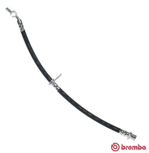 спирачен маркуч BREMBO T 83 095