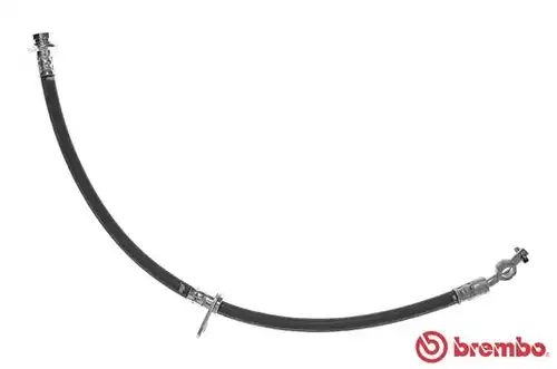 спирачен маркуч BREMBO T 83 106