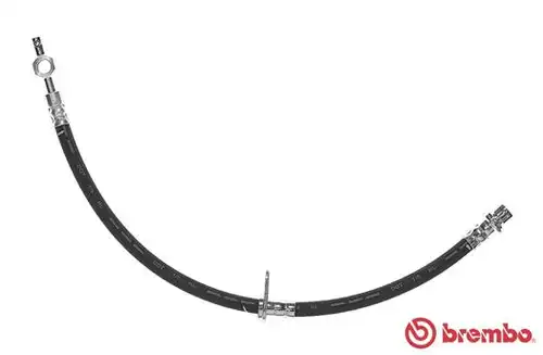 спирачен маркуч BREMBO T 83 110