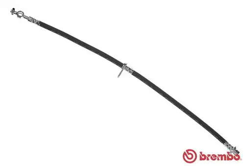 спирачен маркуч BREMBO T 83 114