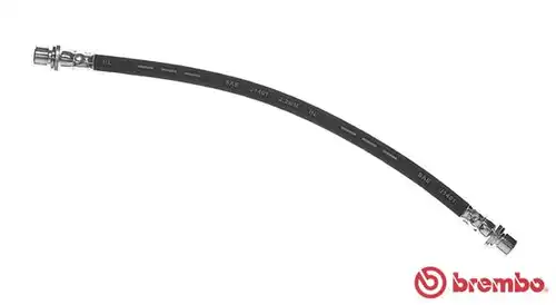 спирачен маркуч BREMBO T 83 116