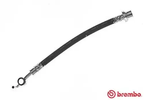 спирачен маркуч BREMBO T 83 121