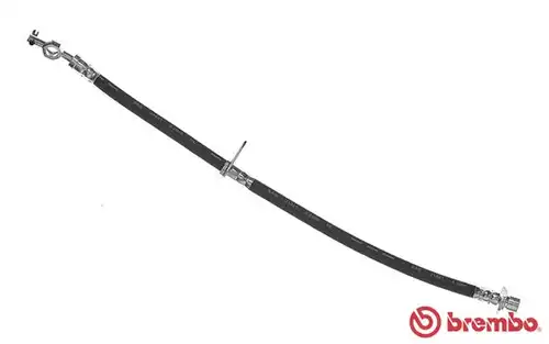 спирачен маркуч BREMBO T 83 124
