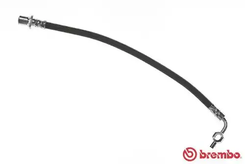 спирачен маркуч BREMBO T 83 126